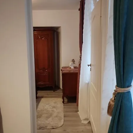 Ultracentral Lala Apartment Brasov