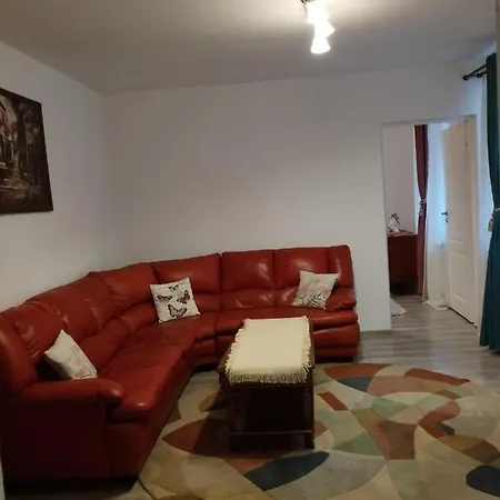 Ultracentral Lala Apartment *