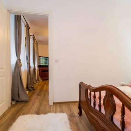Ultracentral Lala Apartment Brasov