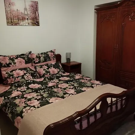 Ultracentral Lala Apartment Brasov