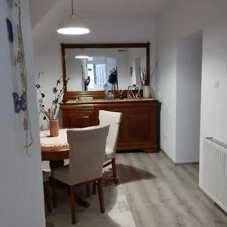 Ultracentral Lala Apartment